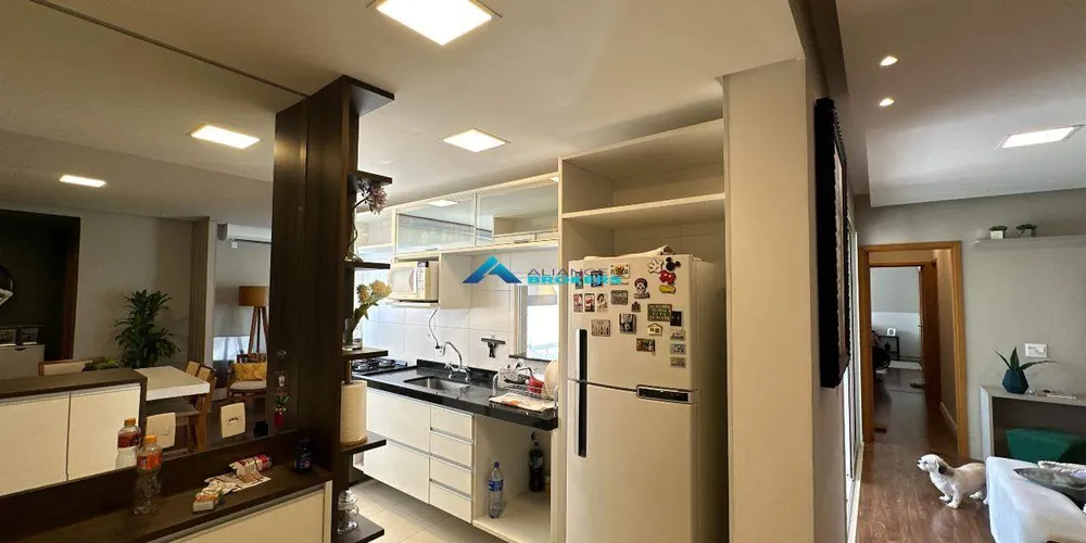Apartamento, 3 quartos, 117 m² - Foto 6