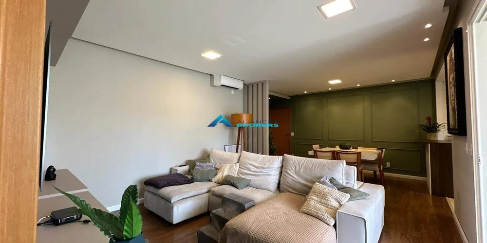 Apartamento, 3 quartos, 117 m² - Foto 10
