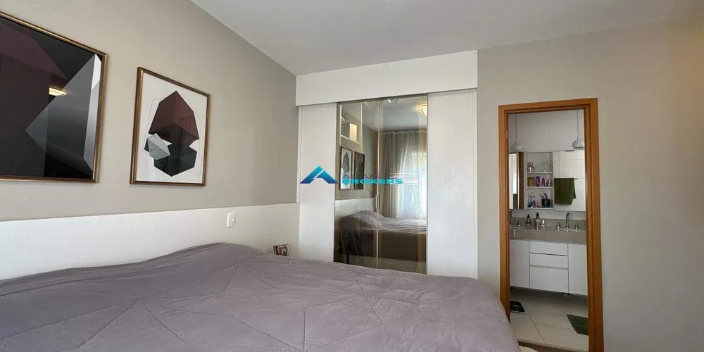 Apartamento, 3 quartos, 117 m² - Foto 12