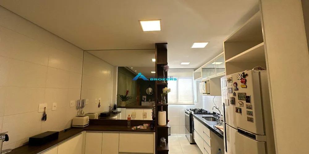 Apartamento, 3 quartos, 117 m² - Foto 5