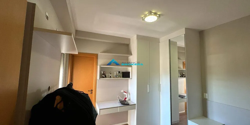 Apartamento, 3 quartos, 117 m² - Foto 11