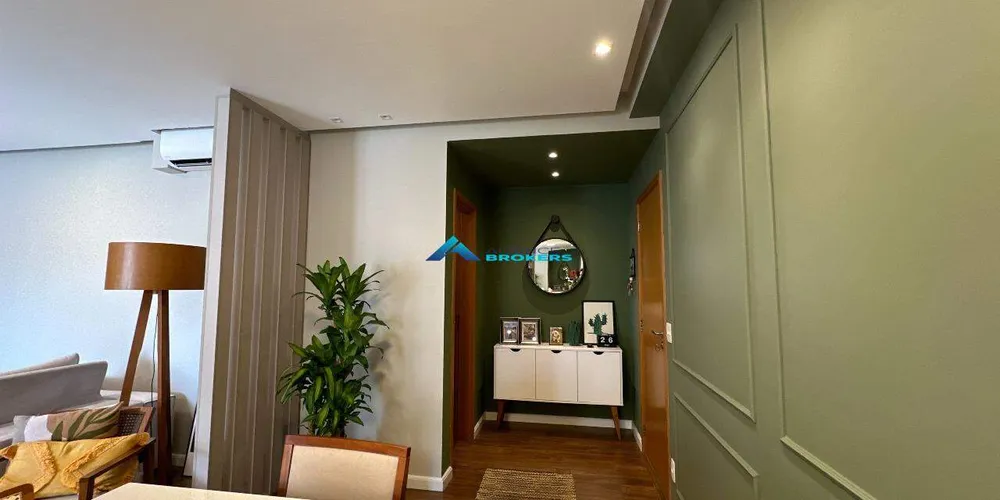 Apartamento, 3 quartos, 117 m² - Foto 7
