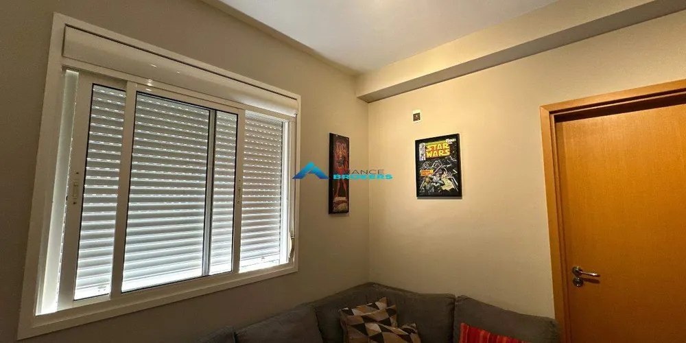 Apartamento, 3 quartos, 117 m² - Foto 2