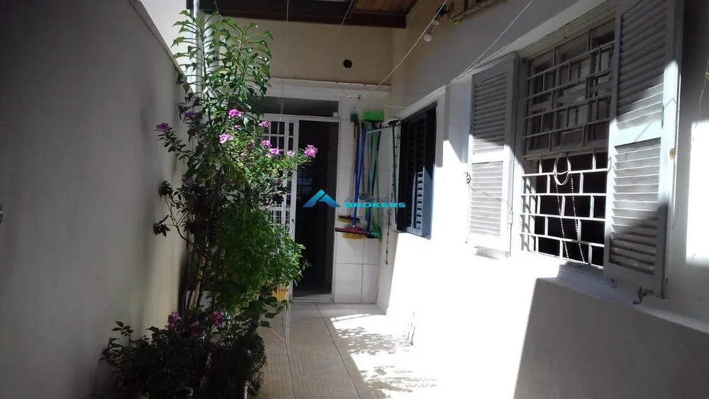 Casa, 3 quartos, 209 m² - Foto 9