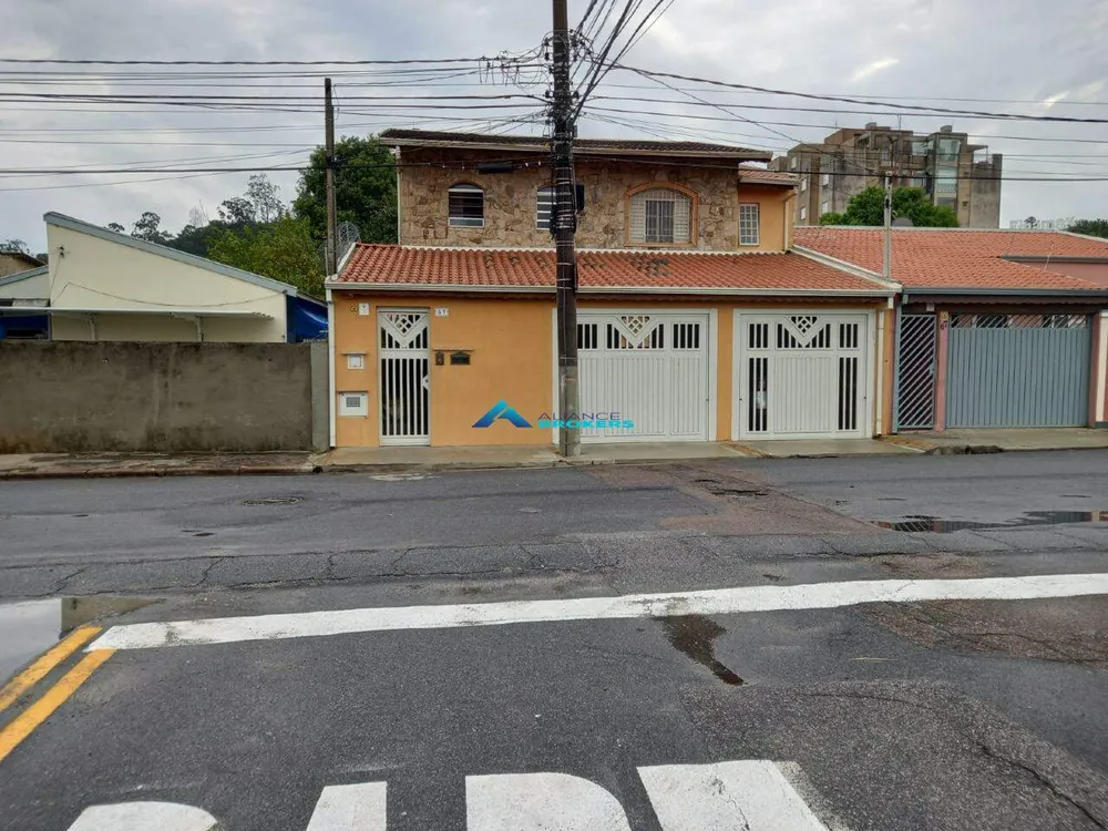 Casa, 3 quartos, 209 m² - Foto 11