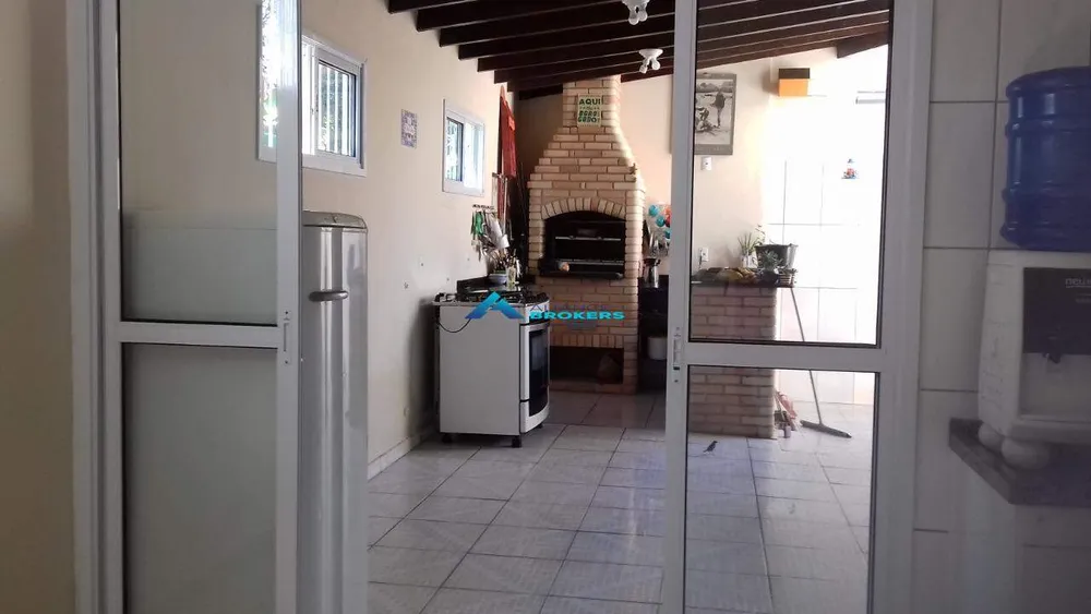 Casa, 3 quartos, 209 m² - Foto 7