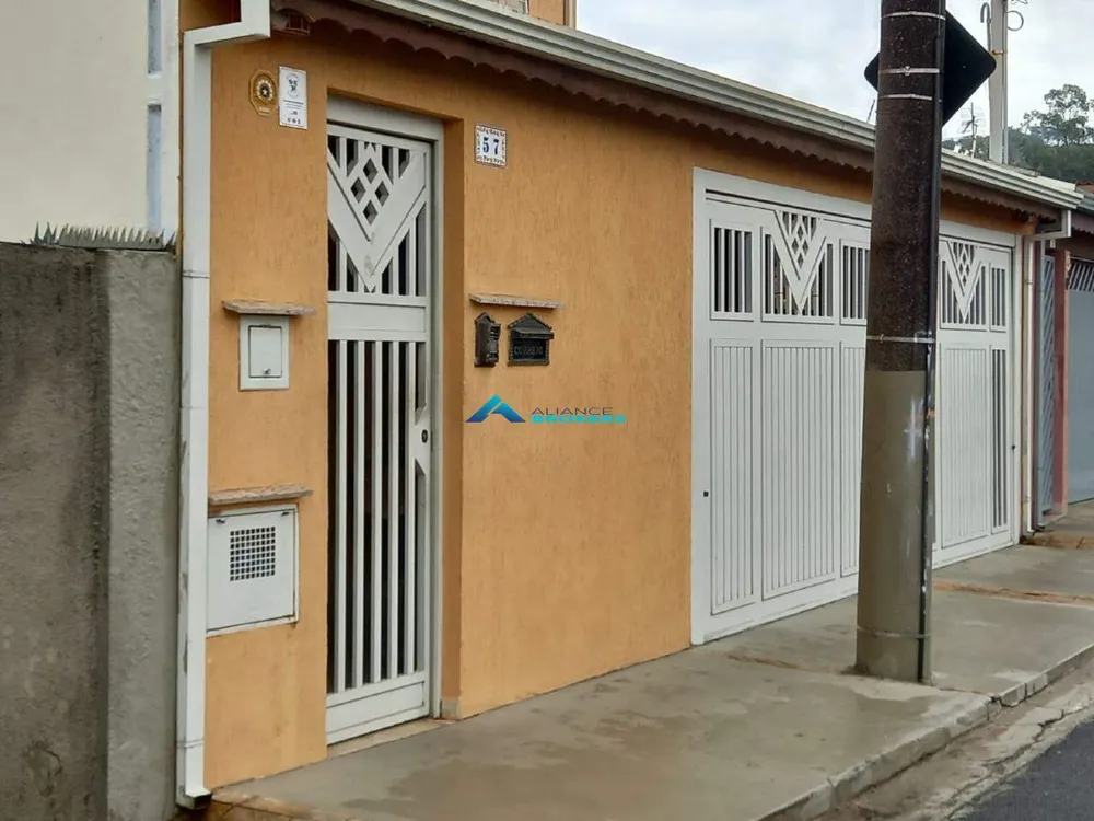 Casa, 3 quartos, 209 m² - Foto 10