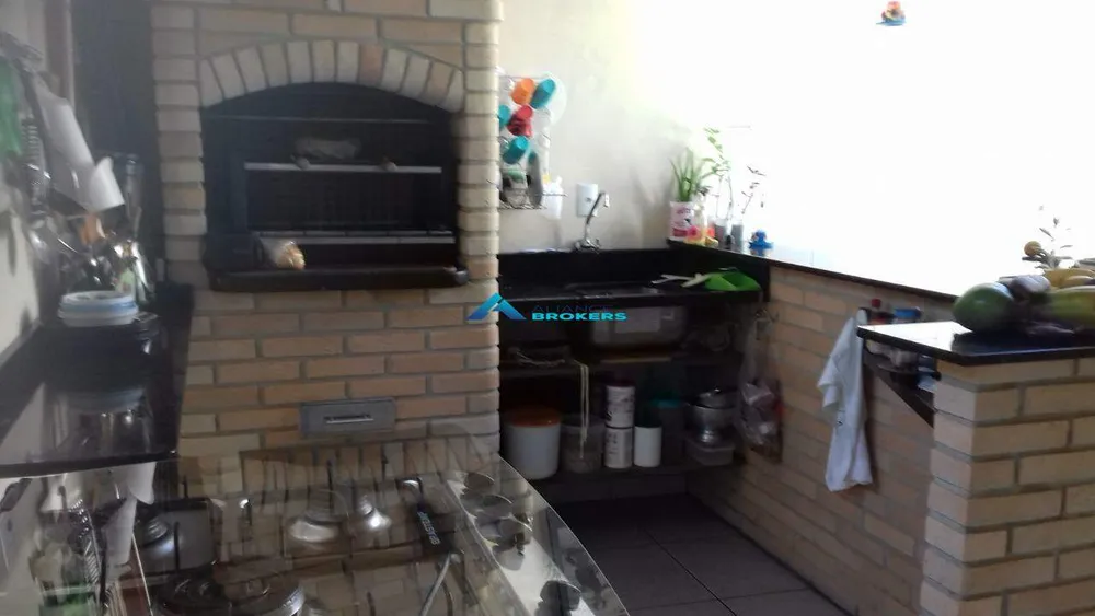 Casa, 3 quartos, 209 m² - Foto 8