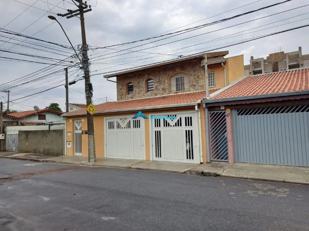 Casa, 3 quartos, 209 m² - Foto 12