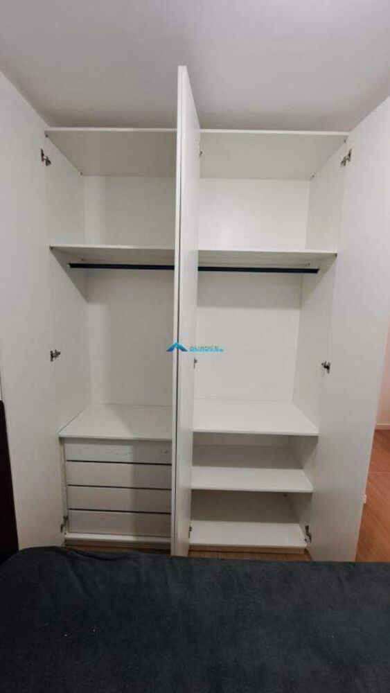 Apartamento para alugar com 2 quartos, 56m² - Foto 10