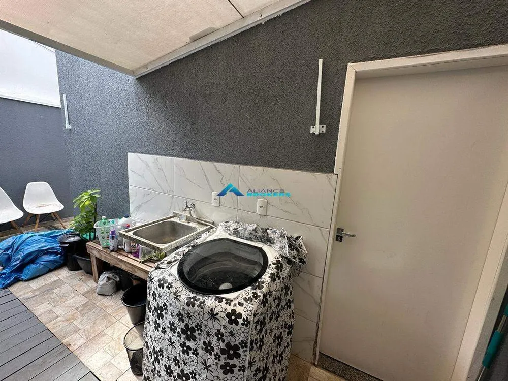 Casa, 4 quartos, 135 m² - Foto 8