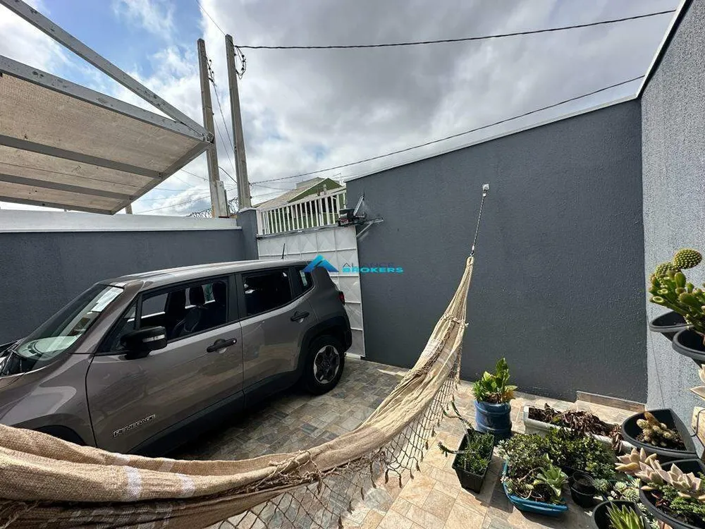 Casa, 4 quartos, 135 m² - Foto 6