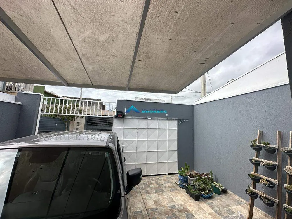 Casa, 4 quartos, 135 m² - Foto 7
