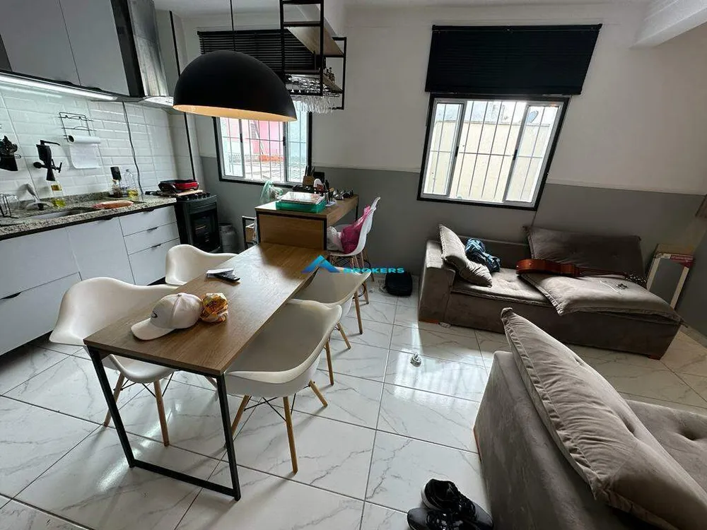 Casa, 4 quartos, 135 m² - Foto 3