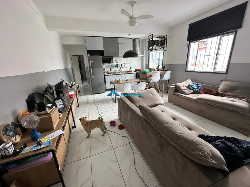 Casa, 4 quartos, 135 m² - Foto 2