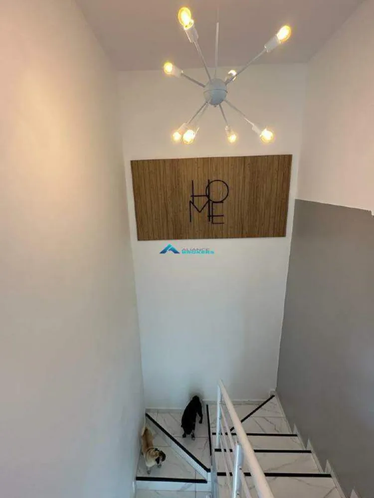 Casa, 4 quartos, 135 m² - Foto 4