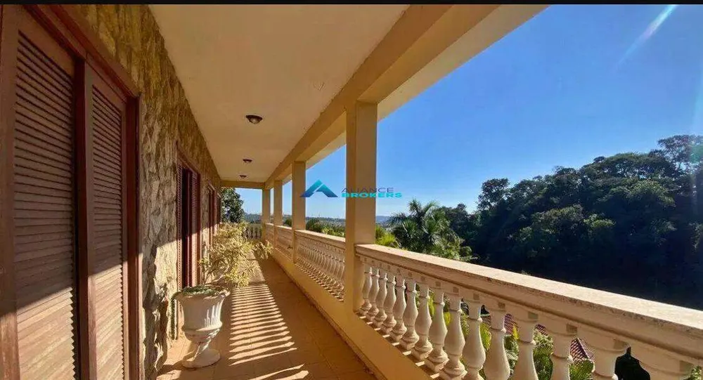 Sítio, 4 quartos, 3 hectares - Foto 2