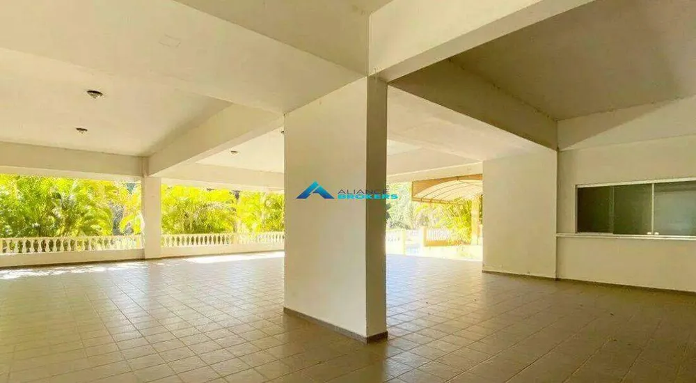 Sítio, 4 quartos, 3 hectares - Foto 7