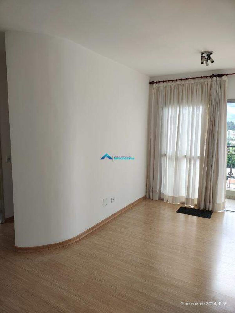 Apartamento, 2 quartos, 77 m² - Foto 11