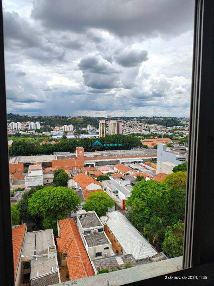 Apartamento, 2 quartos, 77 m² - Foto 8