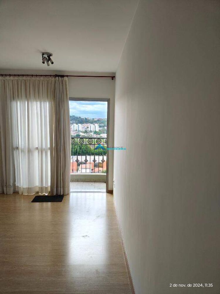 Apartamento, 2 quartos, 77 m² - Foto 14
