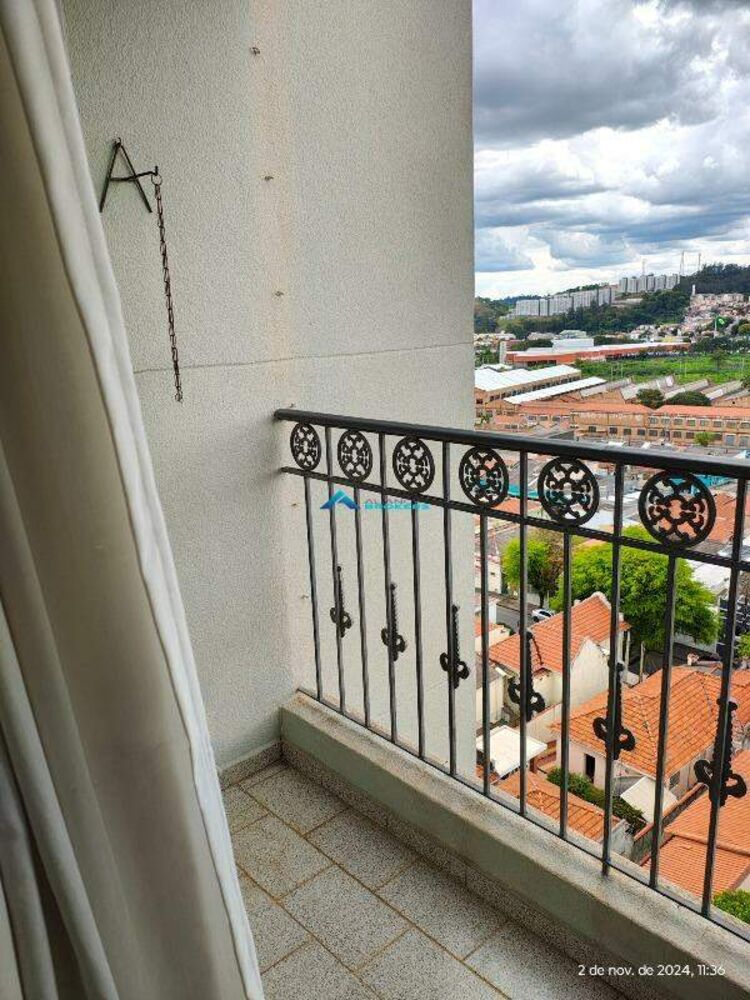 Apartamento, 2 quartos, 77 m² - Foto 22