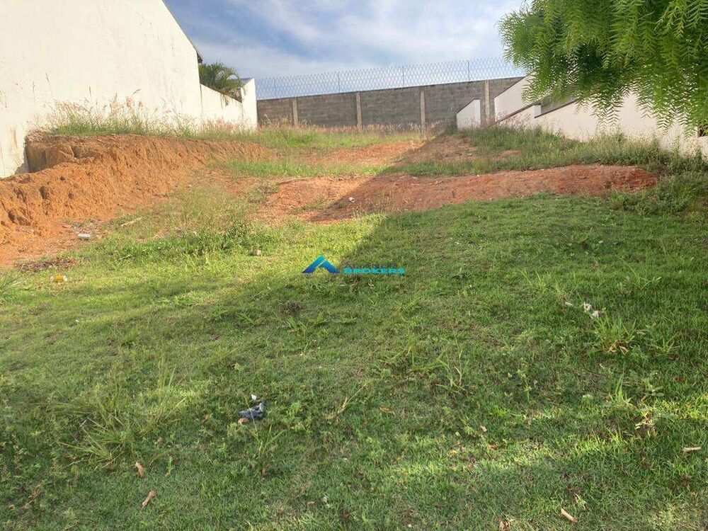 Terreno, 250 m² - Foto 1