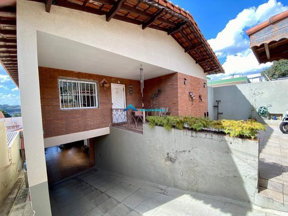 Casa, 3 quartos, 150 m² - Foto 21