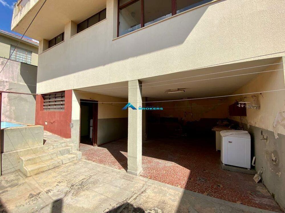 Casa à venda com 3 quartos, 150m² - Foto 7