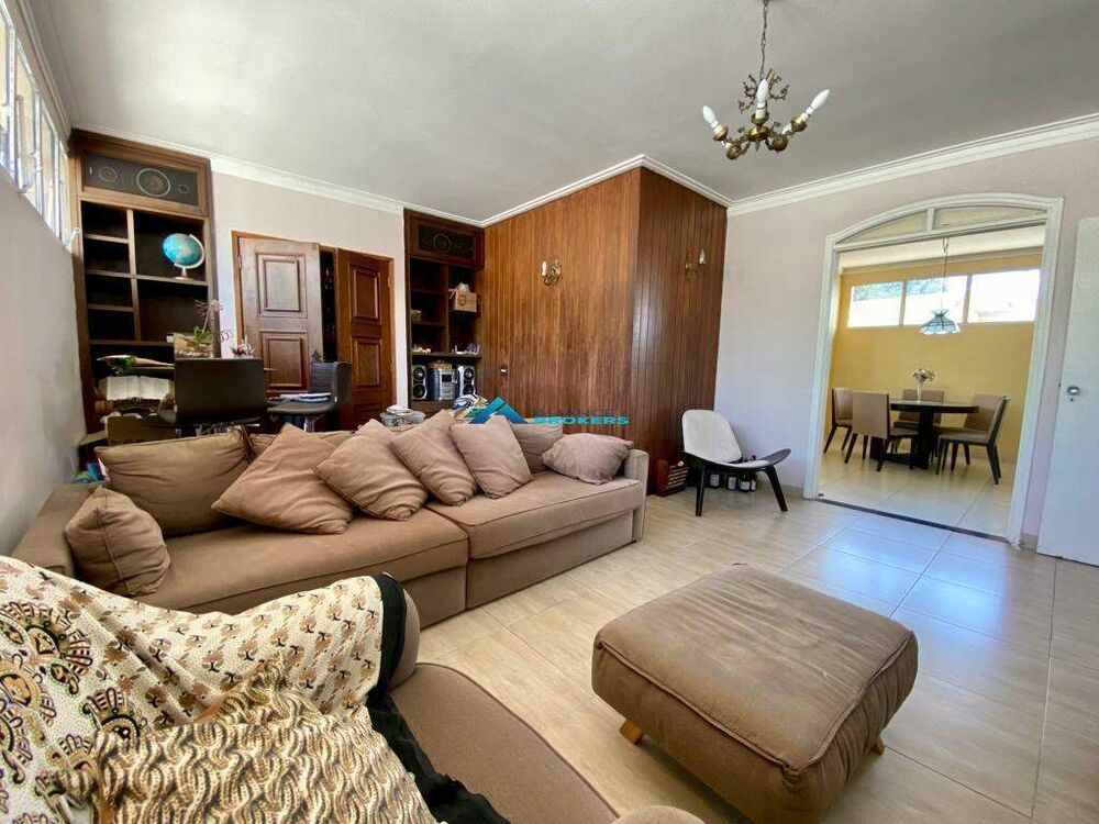 Casa à venda com 3 quartos, 150m² - Foto 17