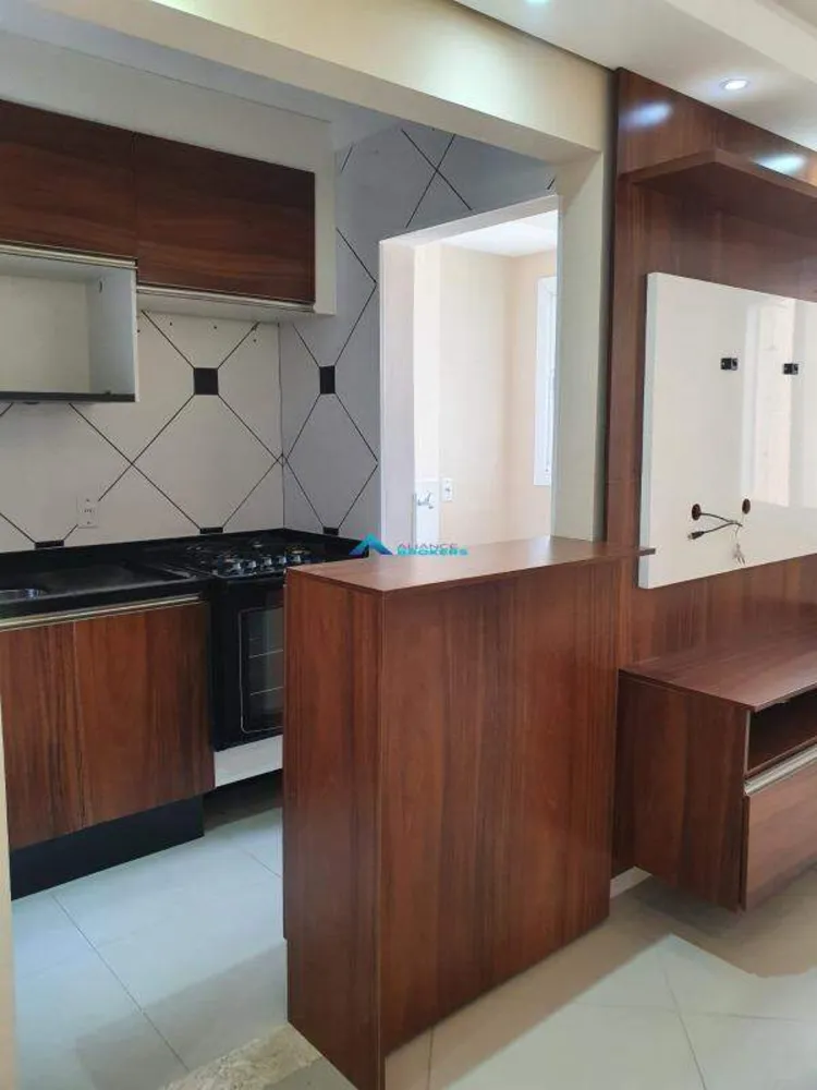 Apartamento, 2 quartos, 49 m² - Foto 4