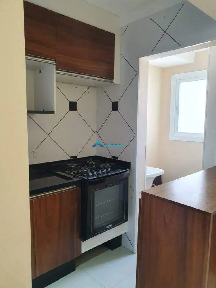 Apartamento, 2 quartos, 49 m² - Foto 3