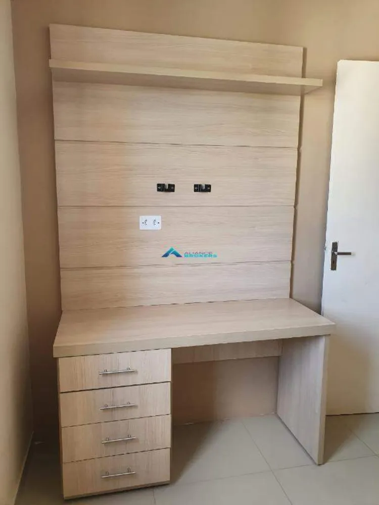 Apartamento, 2 quartos, 49 m² - Foto 6