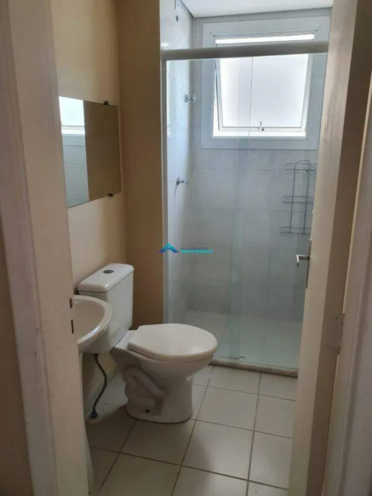 Apartamento, 2 quartos, 49 m² - Foto 8