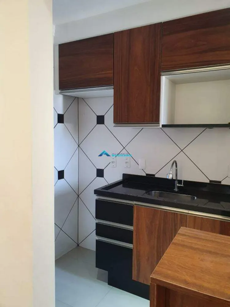 Apartamento, 2 quartos, 49 m² - Foto 2