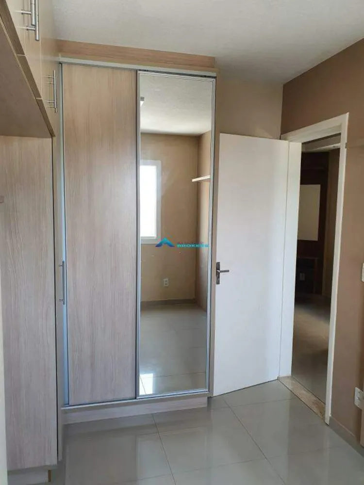 Apartamento, 2 quartos, 49 m² - Foto 9