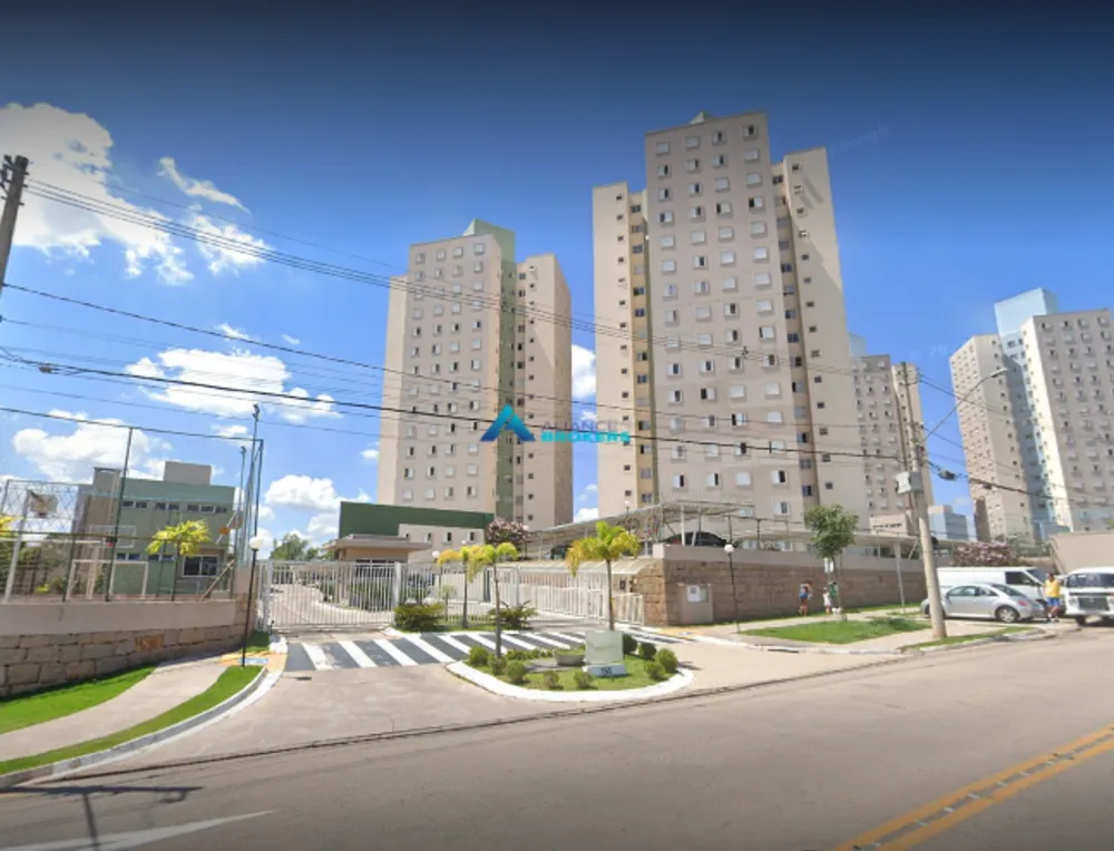 Apartamento, 2 quartos, 49 m² - Foto 12