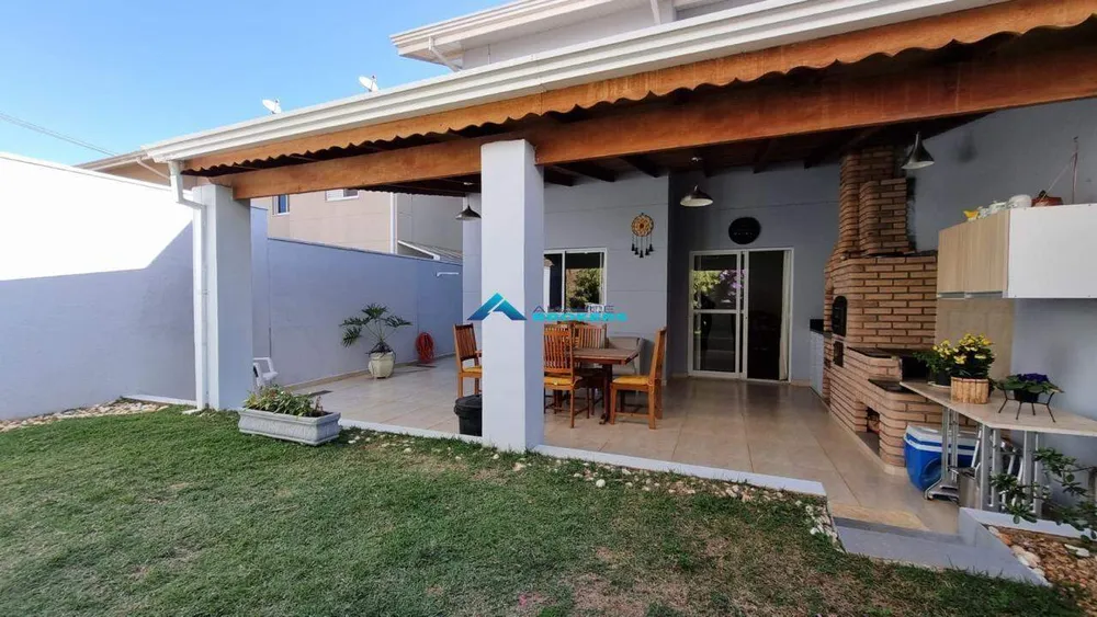 Casa de Condomínio, 4 quartos - Foto 6