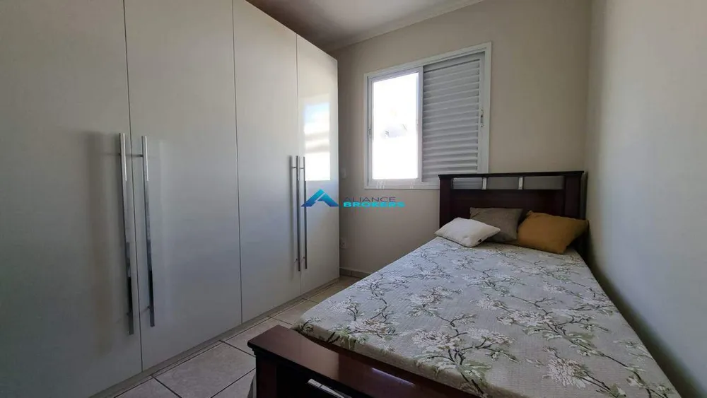 Casa de Condomínio, 4 quartos - Foto 8