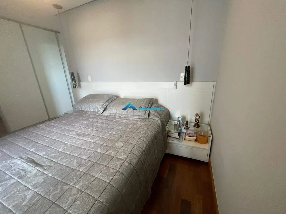 Apartamento, 3 quartos, 160 m² - Foto 5