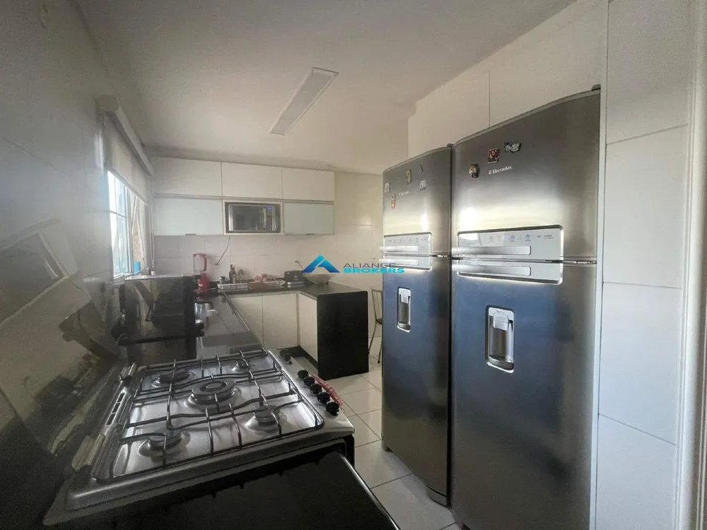 Apartamento, 3 quartos, 160 m² - Foto 9