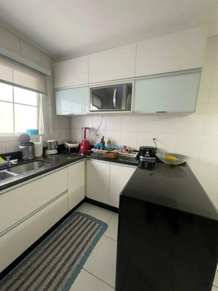 Apartamento, 3 quartos, 160 m² - Foto 3