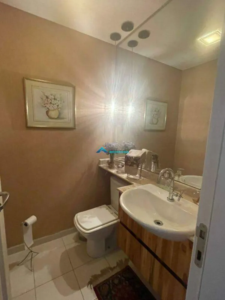 Apartamento, 3 quartos, 160 m² - Foto 4