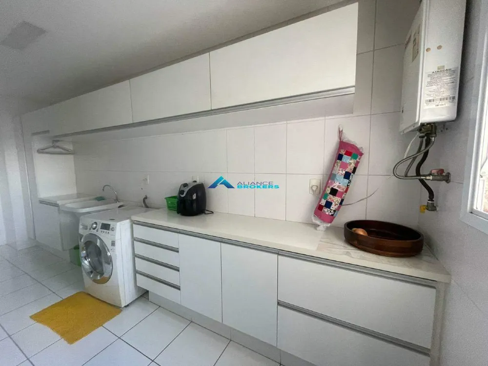 Apartamento, 3 quartos, 160 m² - Foto 8