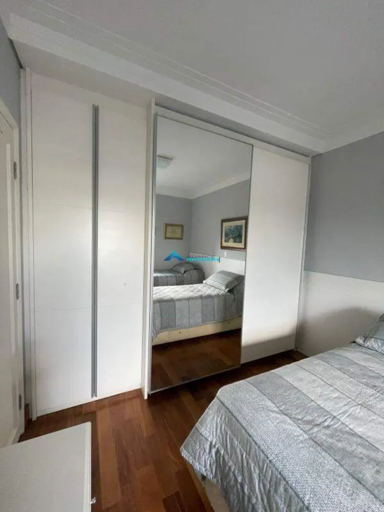 Apartamento, 3 quartos, 160 m² - Foto 10