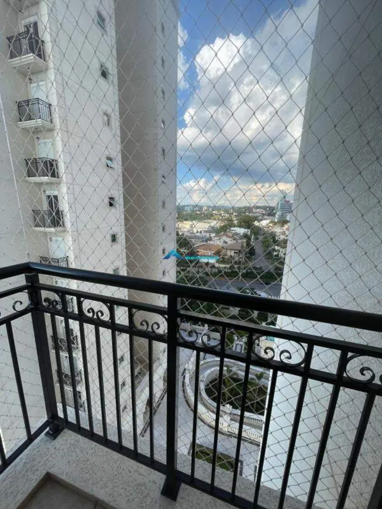Apartamento, 3 quartos, 160 m² - Foto 12