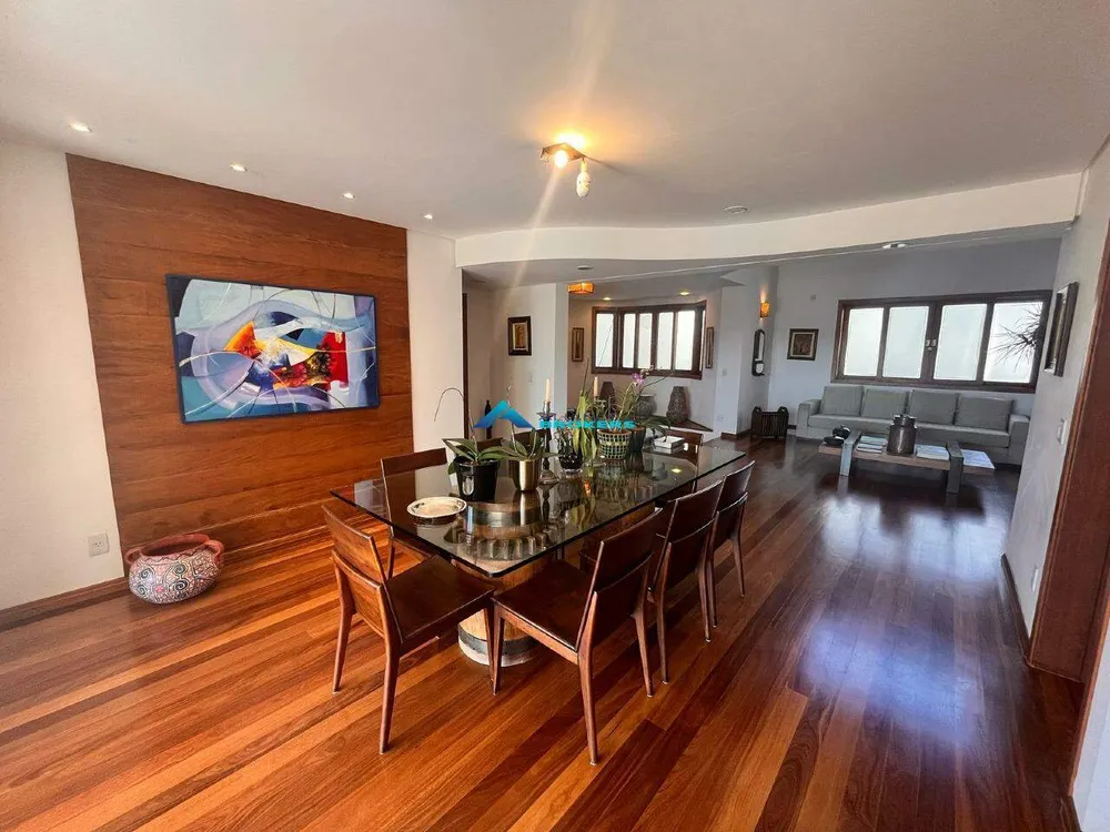 Casa de Condomínio, 5 quartos - Foto 10