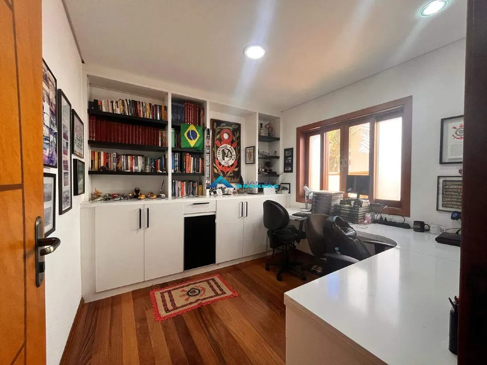 Casa de Condomínio, 5 quartos - Foto 12