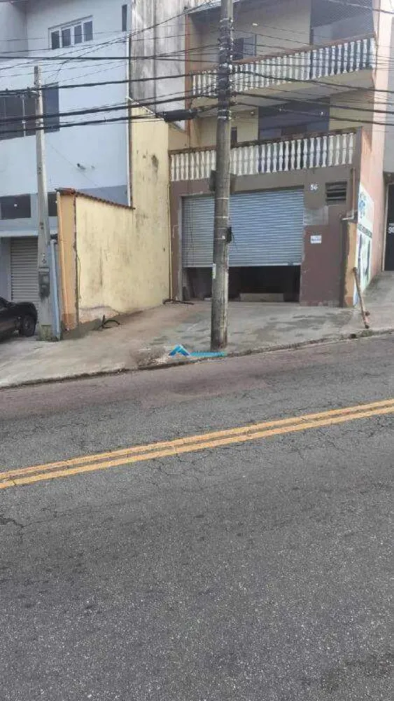 Loja-Salão, 67 m² - Foto 1