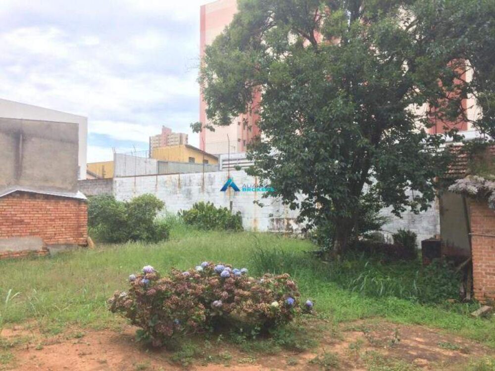 Terreno, 1000 m² - Foto 3